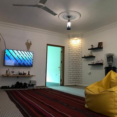 Euphoria Guest House Wadi Musa Dış mekan fotoğraf