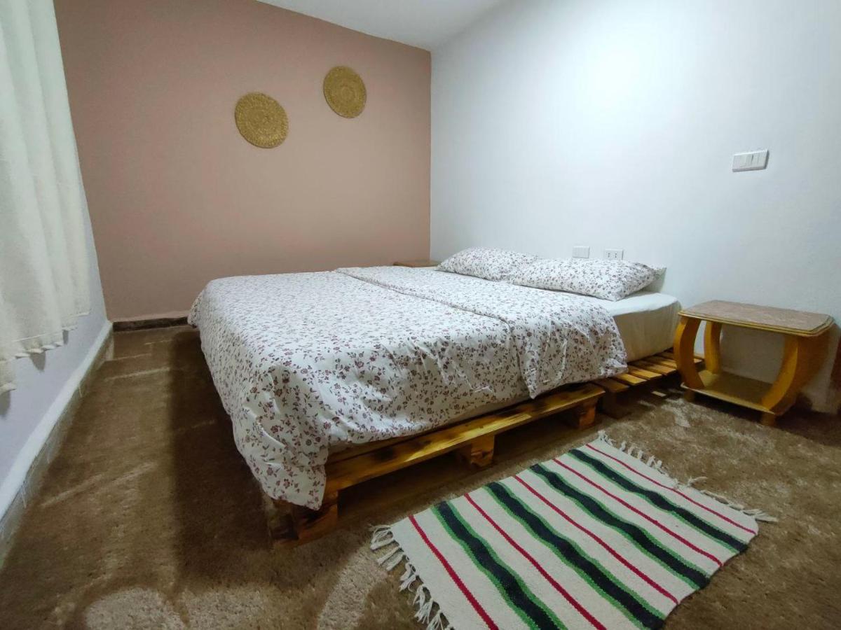 Euphoria Guest House Wadi Musa Dış mekan fotoğraf