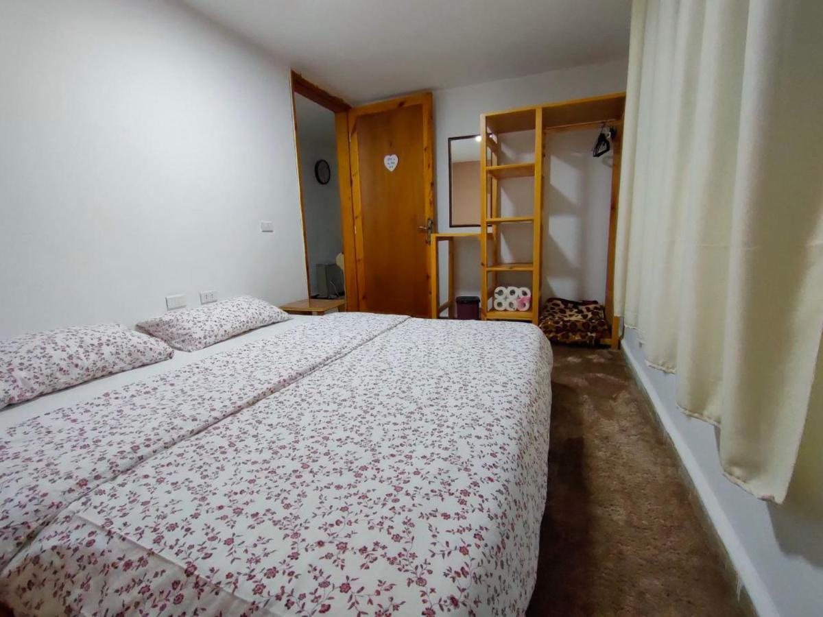Euphoria Guest House Wadi Musa Dış mekan fotoğraf