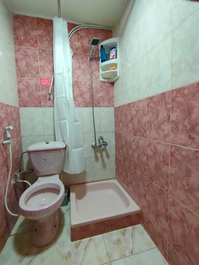 Euphoria Guest House Wadi Musa Dış mekan fotoğraf
