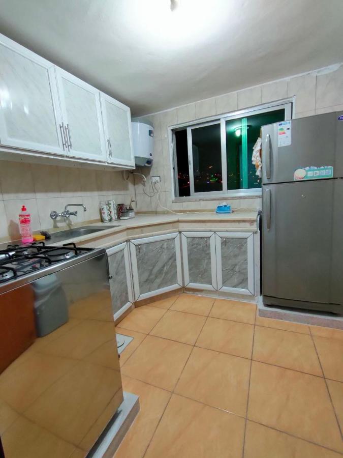 Euphoria Guest House Wadi Musa Dış mekan fotoğraf