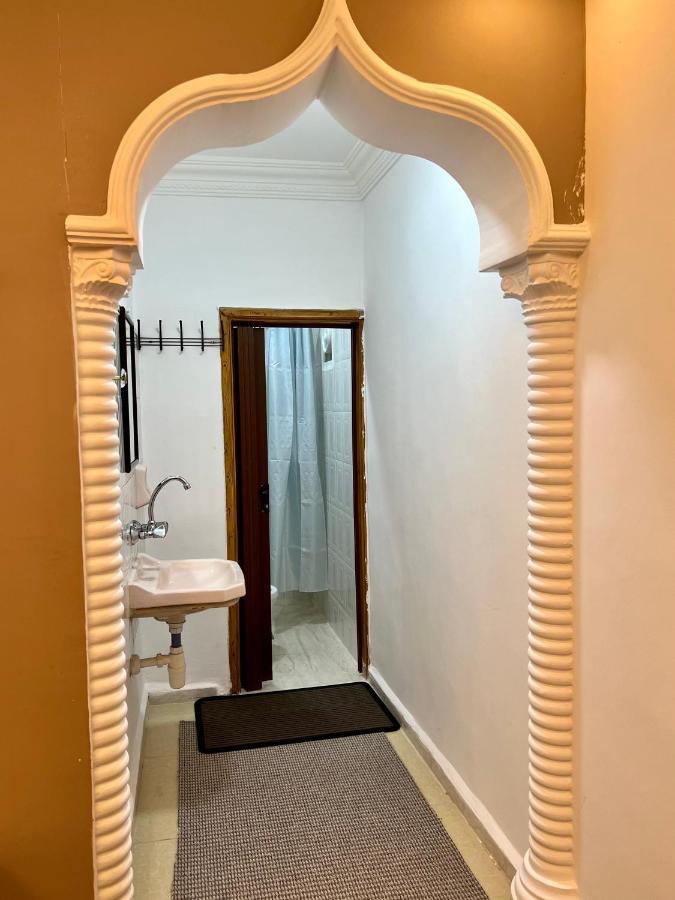 Euphoria Guest House Wadi Musa Dış mekan fotoğraf