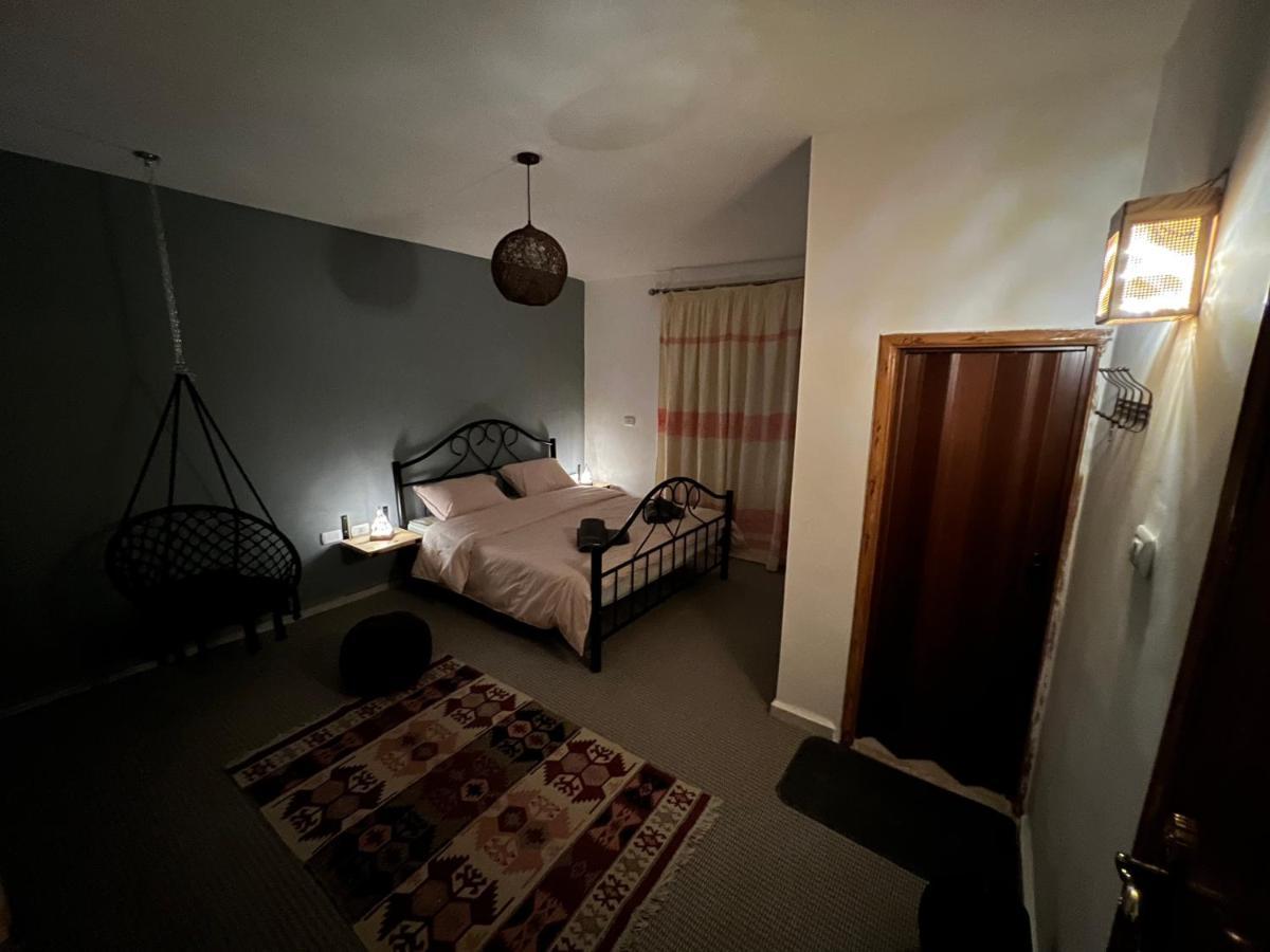 Euphoria Guest House Wadi Musa Dış mekan fotoğraf