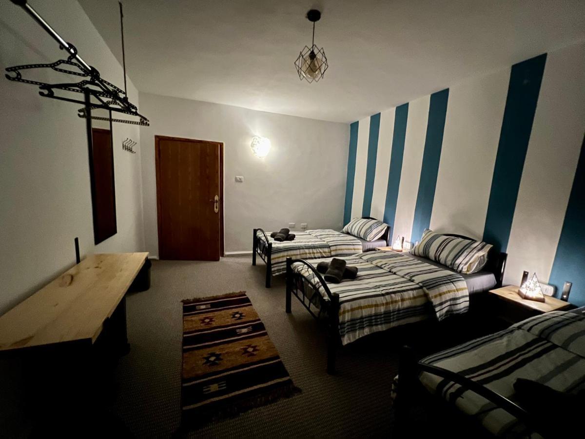 Euphoria Guest House Wadi Musa Dış mekan fotoğraf