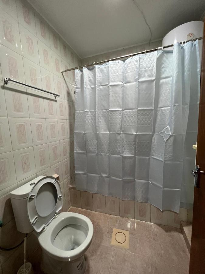 Euphoria Guest House Wadi Musa Dış mekan fotoğraf