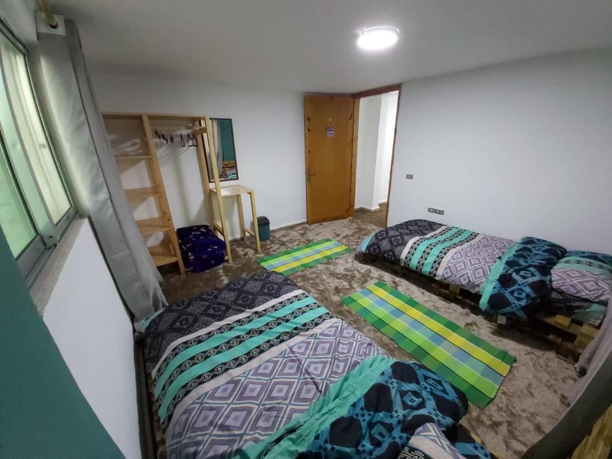 Euphoria Guest House Wadi Musa Dış mekan fotoğraf