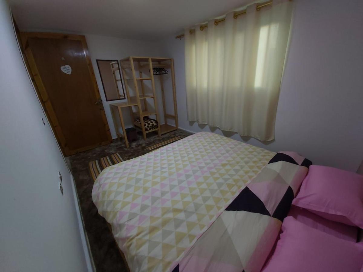Euphoria Guest House Wadi Musa Dış mekan fotoğraf