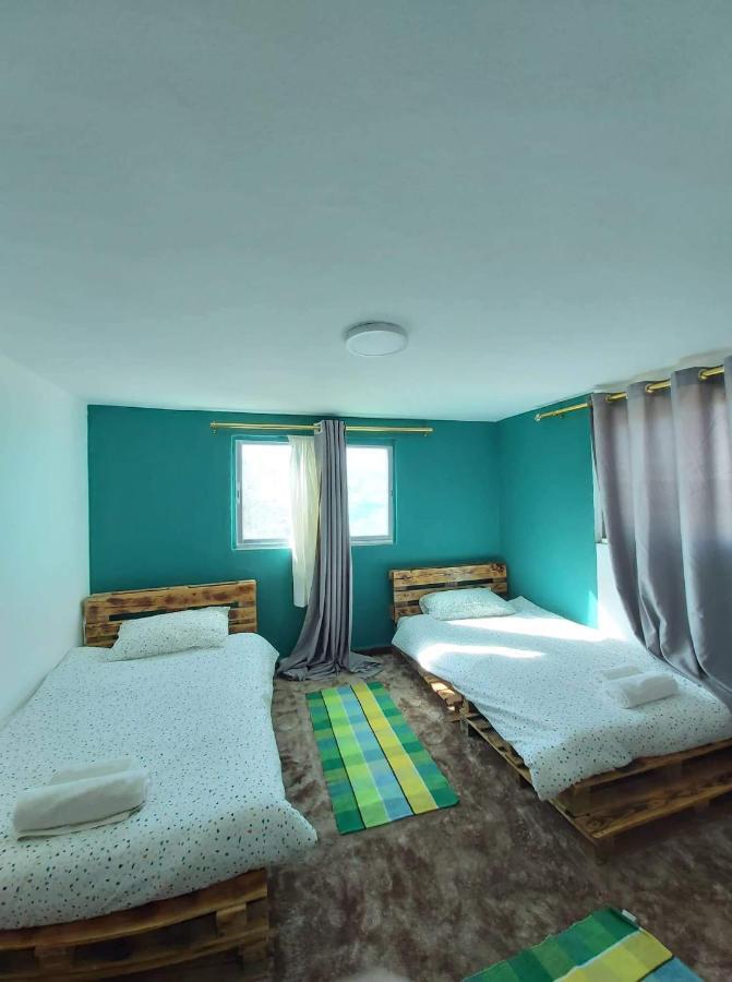 Euphoria Guest House Wadi Musa Dış mekan fotoğraf