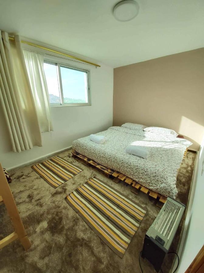 Euphoria Guest House Wadi Musa Dış mekan fotoğraf