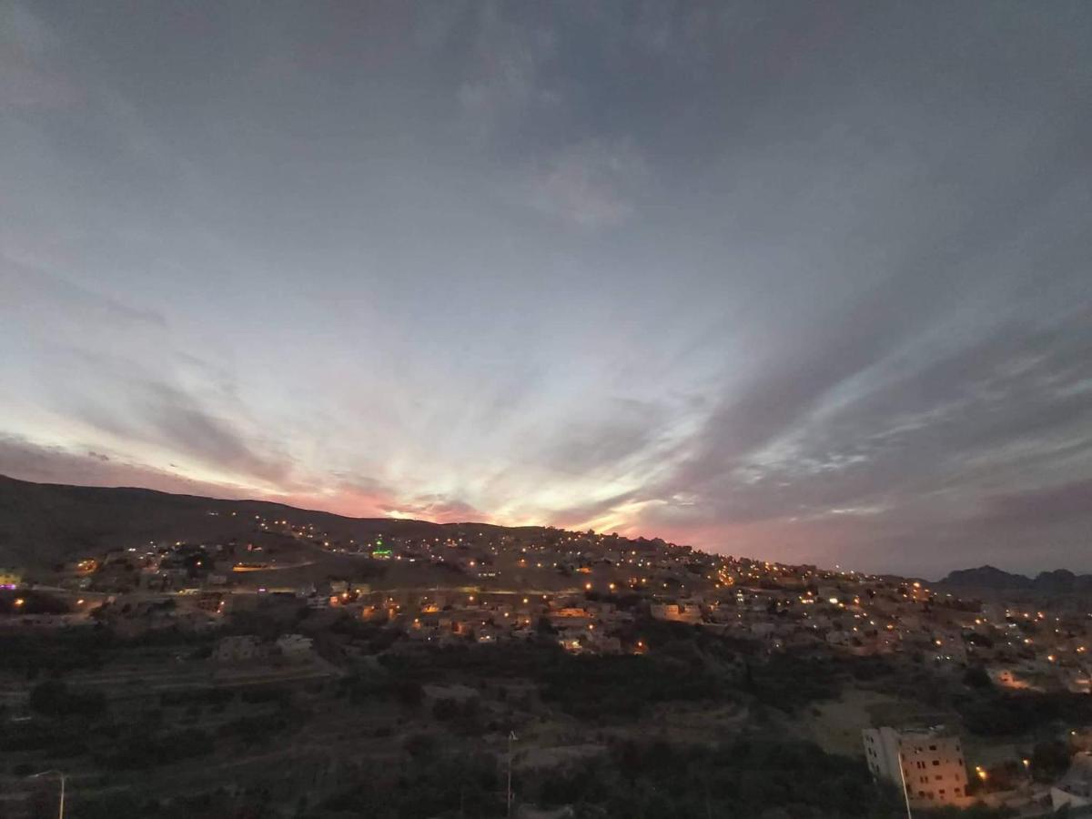 Euphoria Guest House Wadi Musa Dış mekan fotoğraf